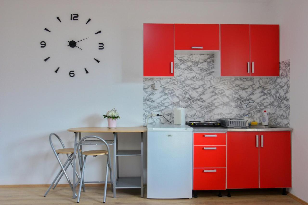Appartement Sobe Mira à Trebinje Extérieur photo